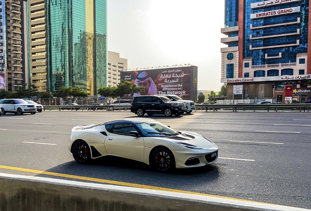 Lotus Evora Sport 410