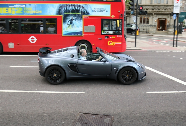 Lotus Exige S2