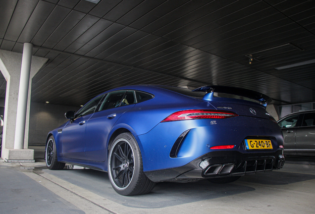 Mercedes-AMG GT 63 S X290