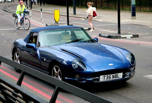 TVR Chimaera 500