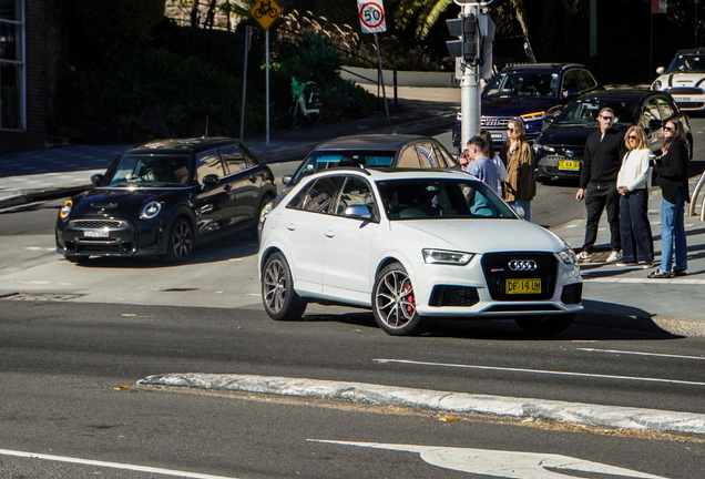 Audi RS Q3