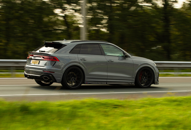 Audi RS Q8 Urban