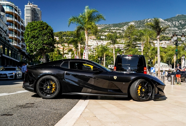 Ferrari 812 GTS