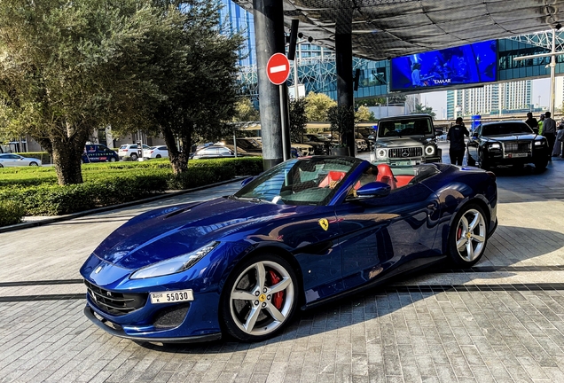 Ferrari Portofino