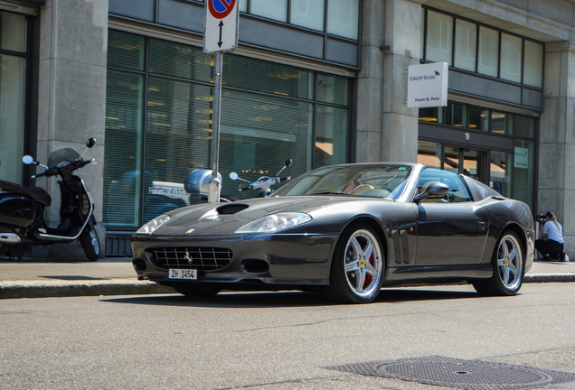 Ferrari Superamerica