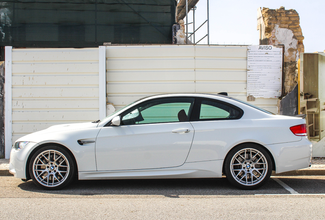 BMW M3 E92 Coupé