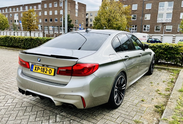 BMW M5 F90