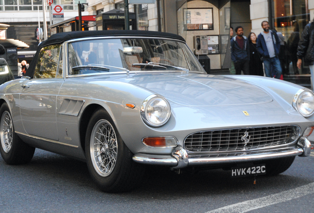 Ferrari 275 GTS