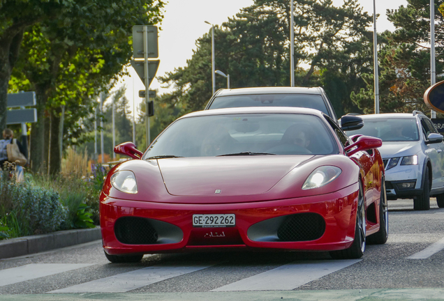 Ferrari F430