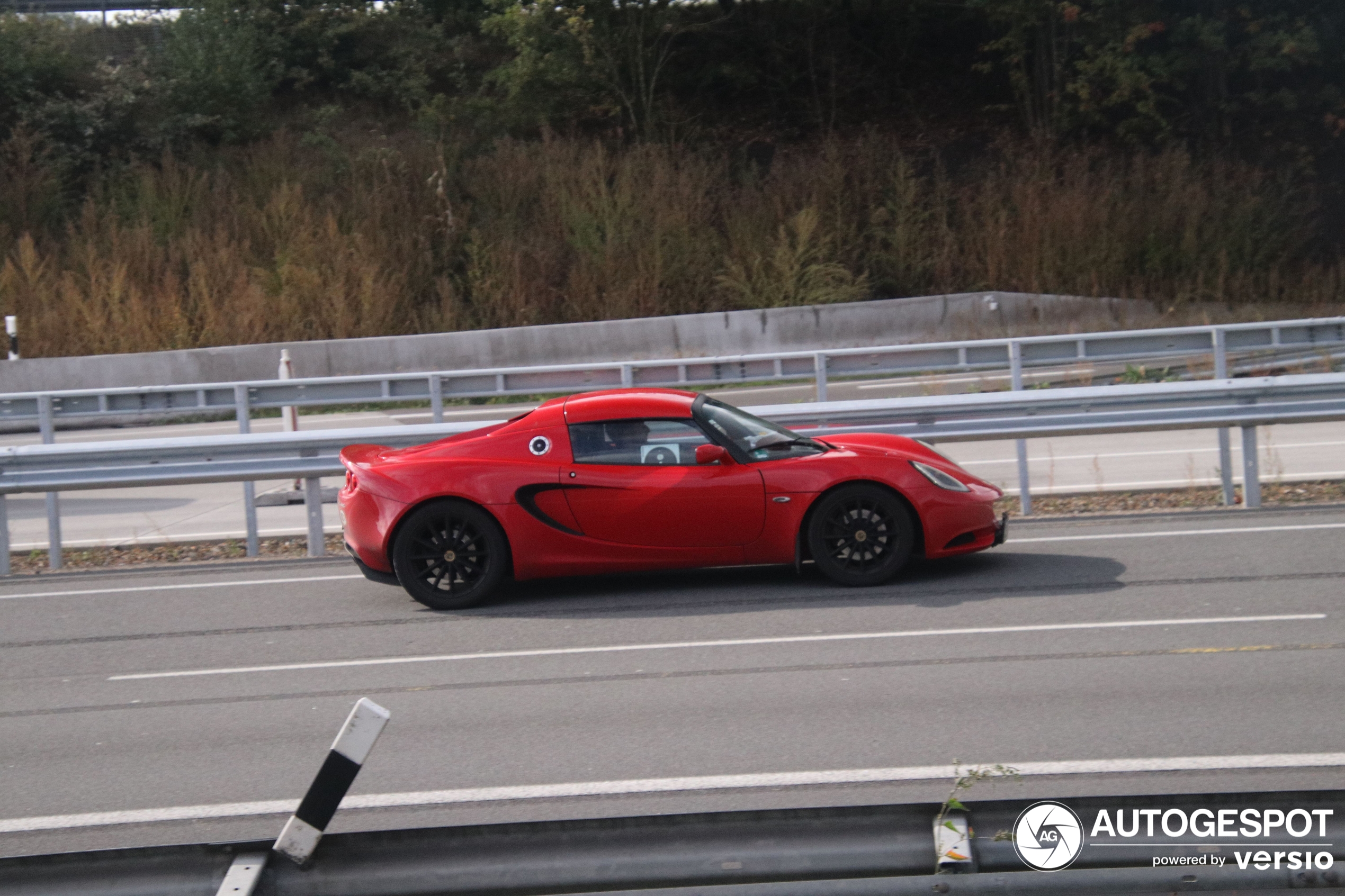 Lotus Elise S3 Sport