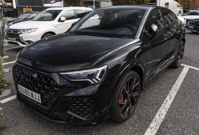 Audi RS Q3 Sportback 2020