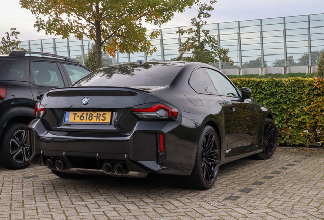 BMW M2 Coupé G87