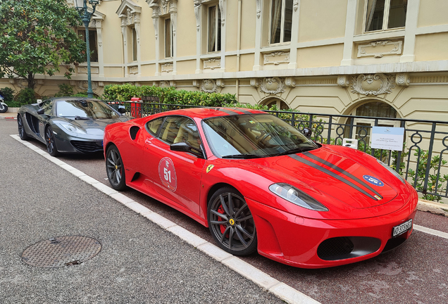 Ferrari F430