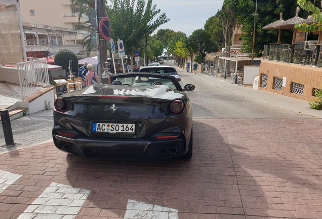 Ferrari Portofino M