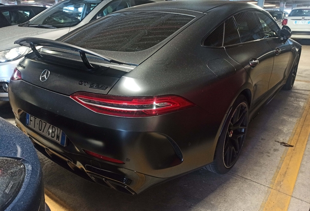 Mercedes-AMG GT 63 S X290