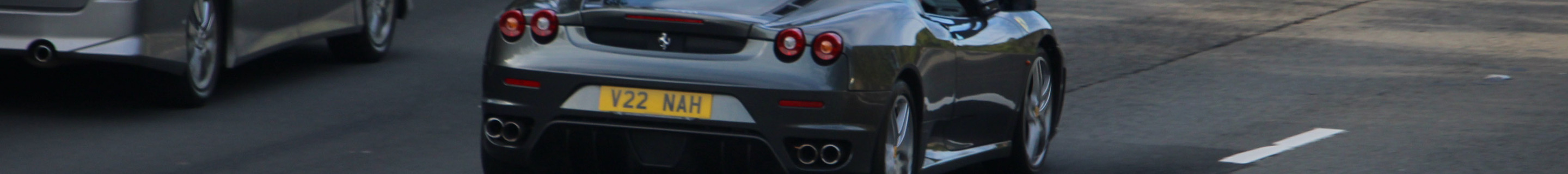 Ferrari F430