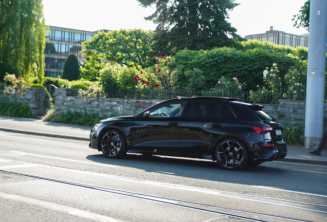 Audi RS3 Sportback 8Y