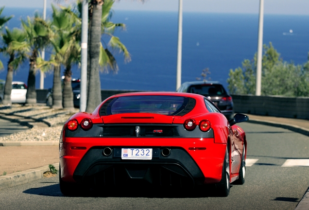 Ferrari 430 Scuderia