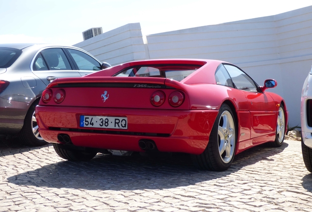 Ferrari F355 Berlinetta