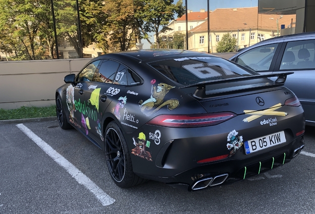 Mercedes-AMG GT 63 S Edition 1 X290