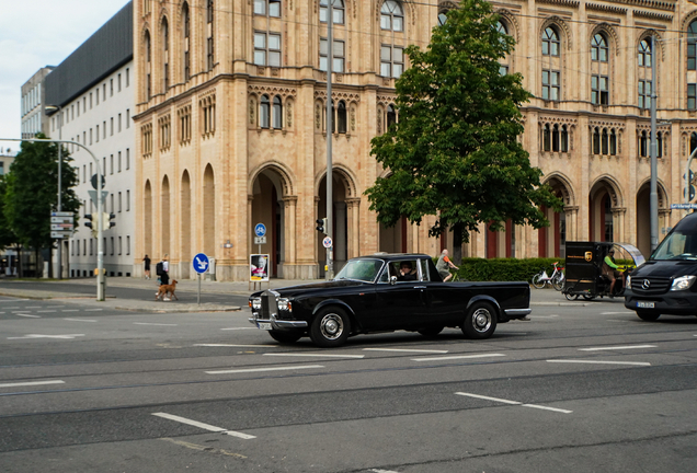 Rolls-Royce Silver Shadow Pick-up