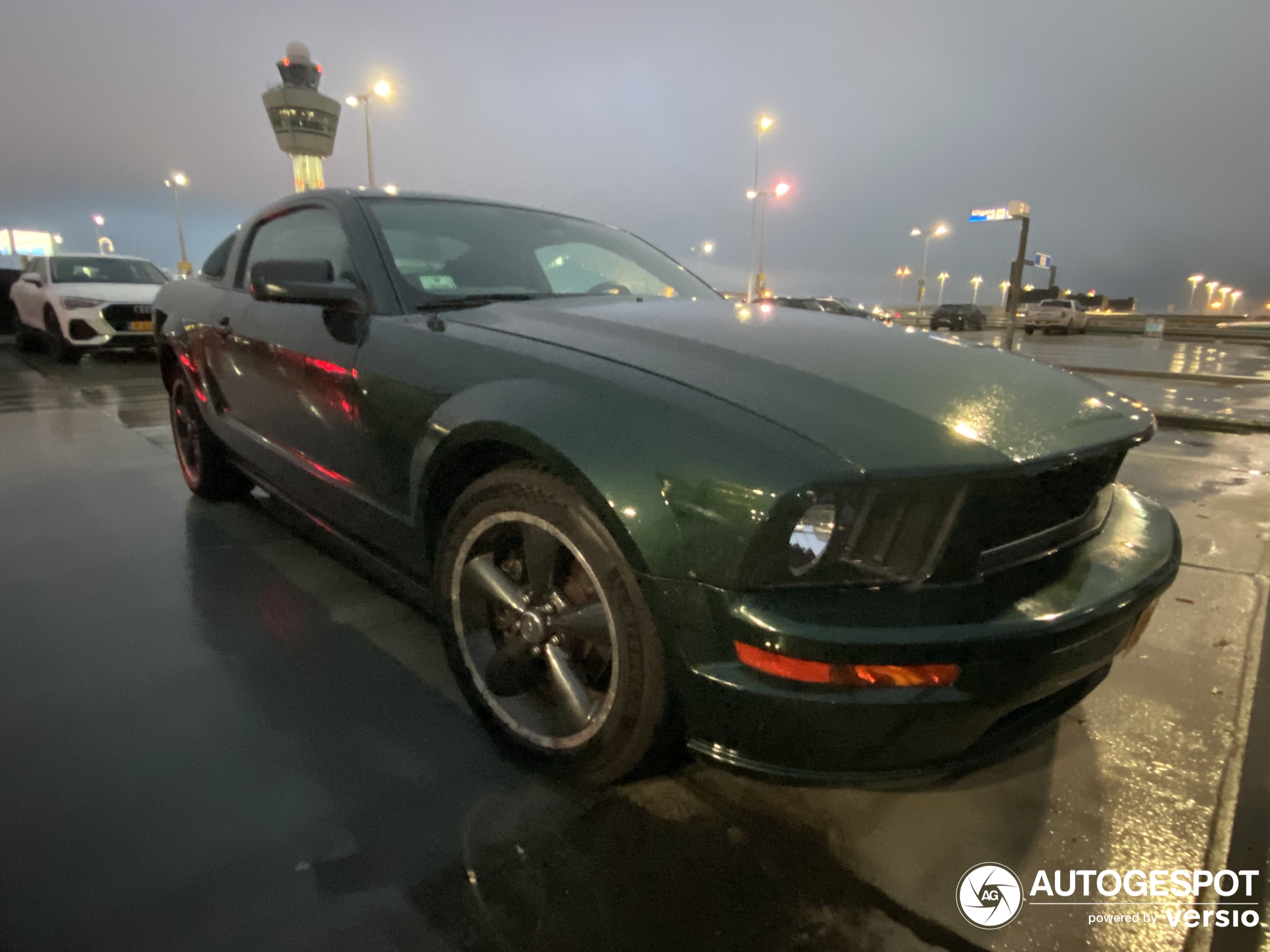 Ford Mustang Bullitt 21 October 2023 Autogespot ford-mustang-bullitt-21-october-2023-autogespot