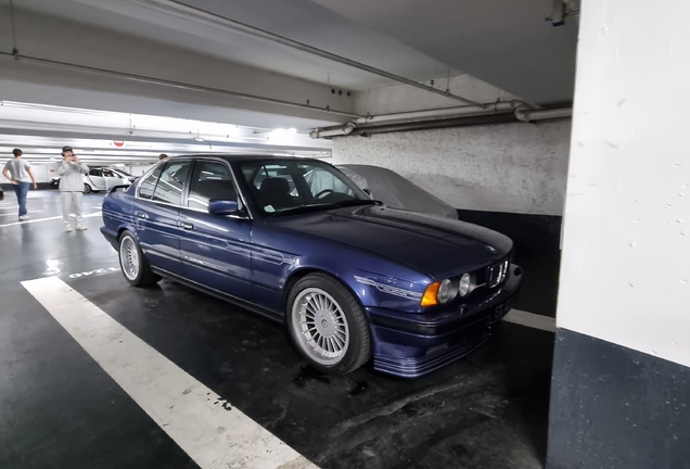 Alpina B10 BiTurbo