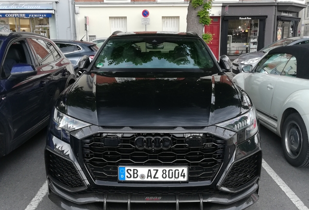 Audi ABT RS Q8 Signature Edition