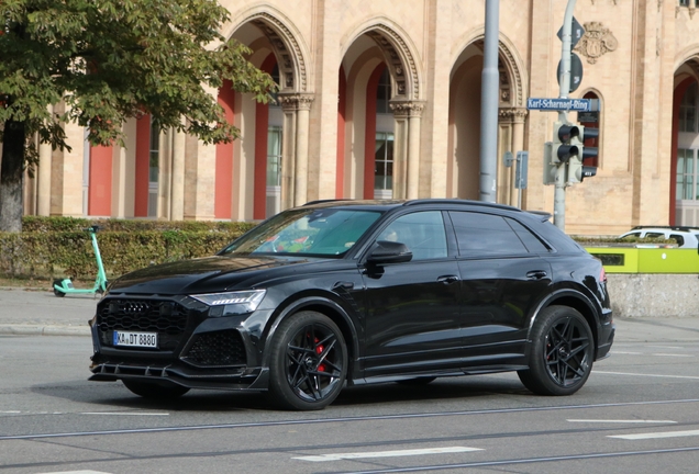 Audi ABT RS Q8 Signature Edition