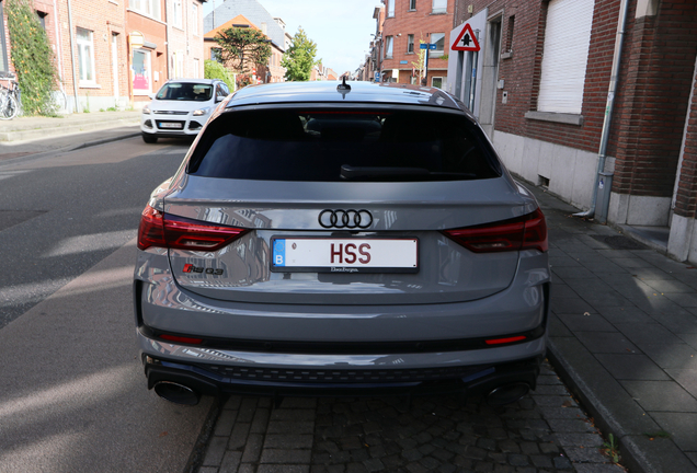 Audi RS Q3 Sportback 2020