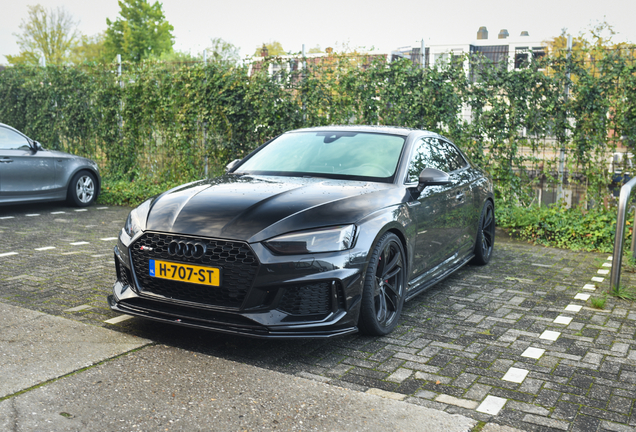 Audi RS5 B9