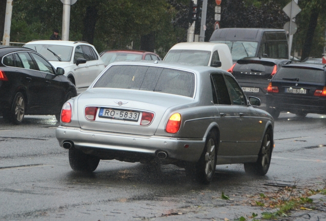 Bentley Arnage R