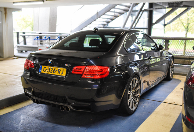 BMW M3 E92 Coupé