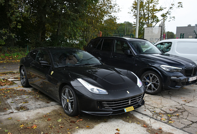 Ferrari GTC4Lusso