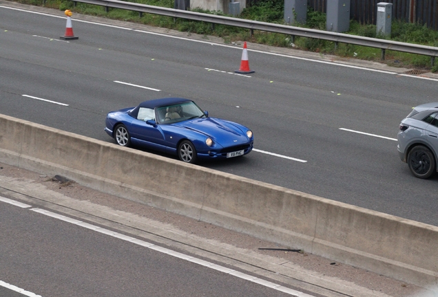 TVR Chimaera 450