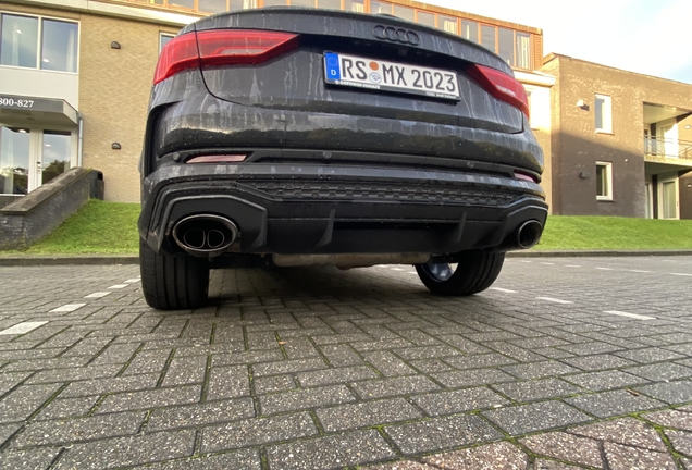 Audi RS Q3 Sportback 2020