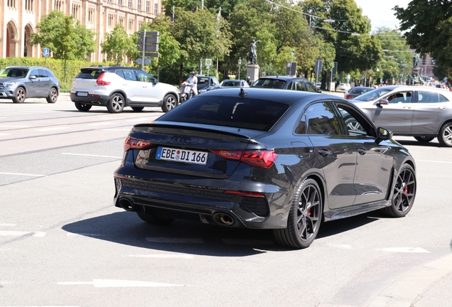 Audi RS3 Sedan 8Y