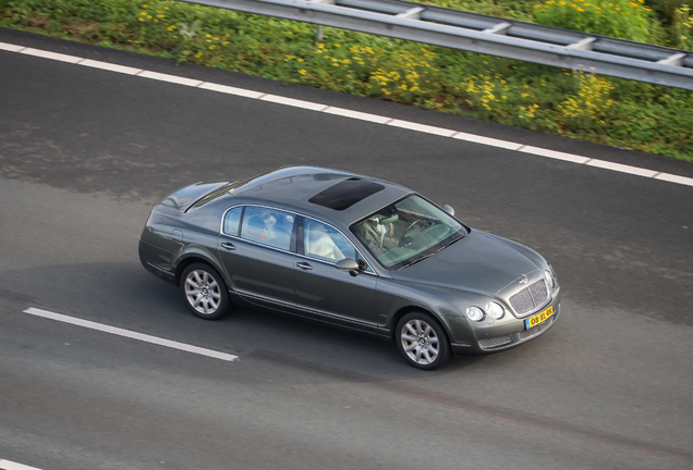 Bentley Continental Flying Spur