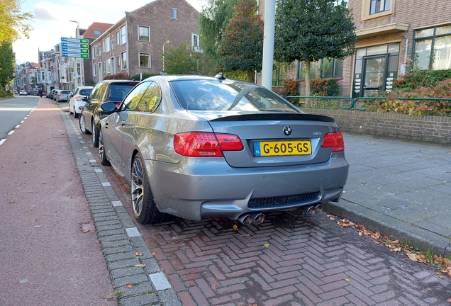 BMW M3 E92 Coupé