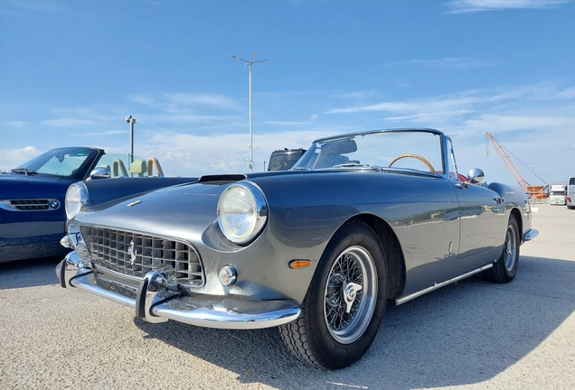 Ferrari 250 GT Cabriolet Pininfarina Series II