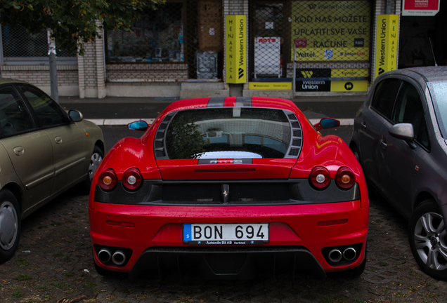 Ferrari F430