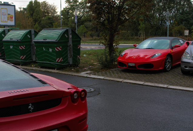 Ferrari F430