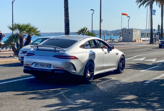 Mercedes-AMG GT 63 S X290