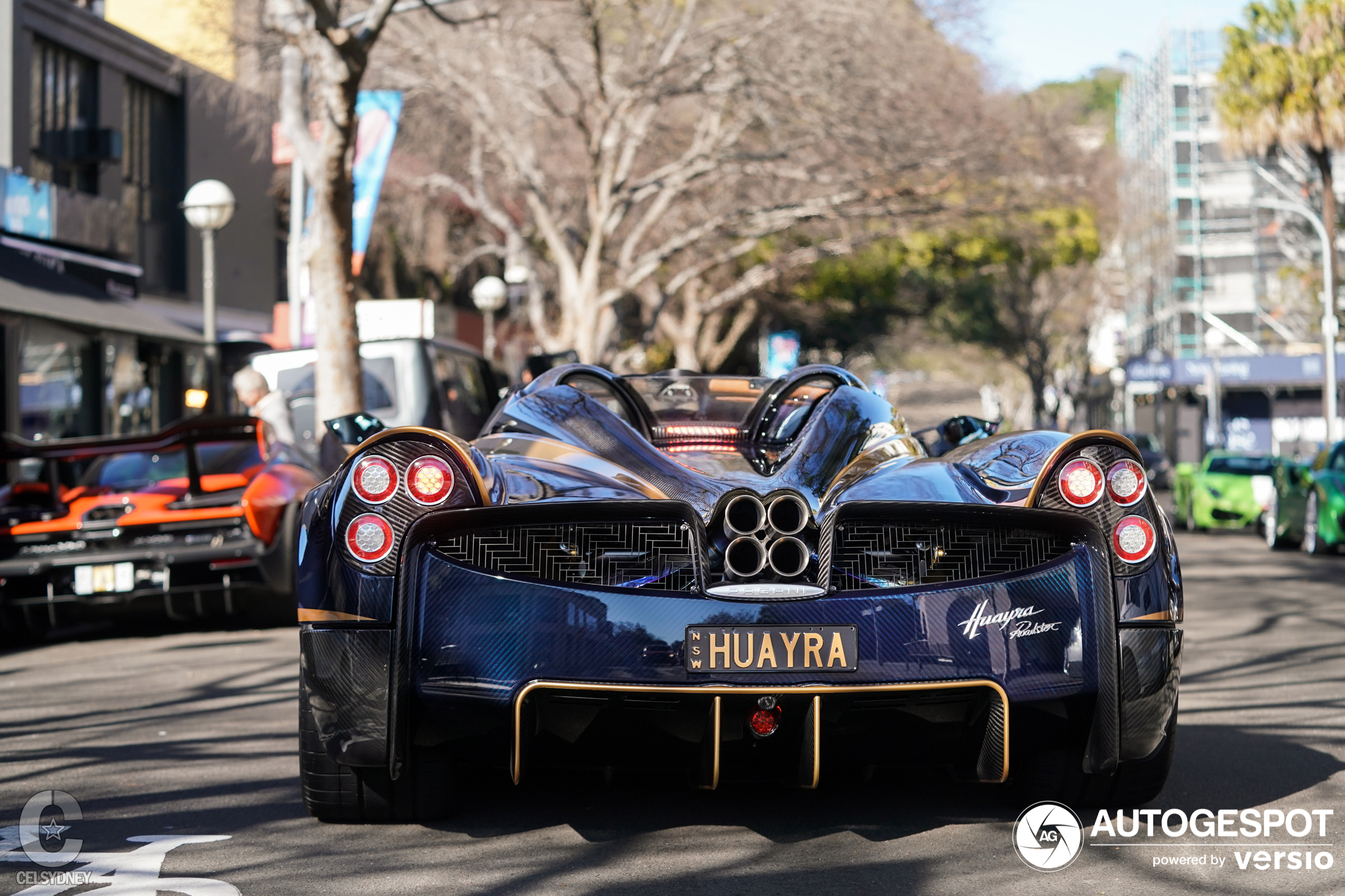 Jo&scaron; jedan australijski dragulj