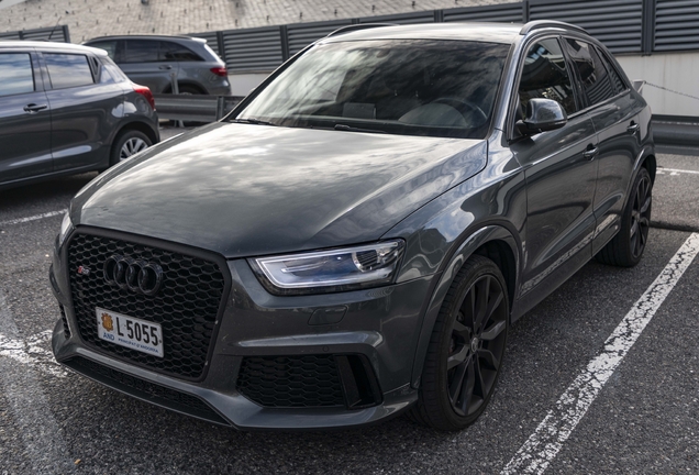 Audi RS Q3