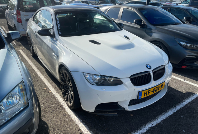 BMW M3 E92 Coupé