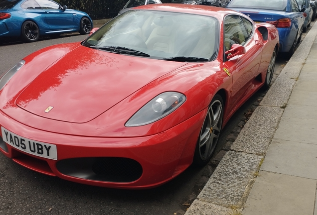 Ferrari F430