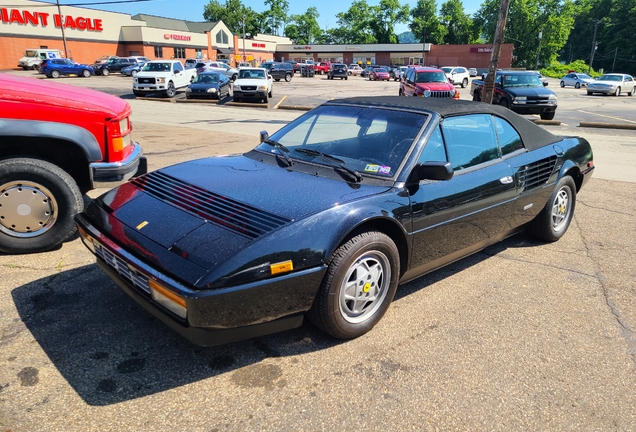 Ferrari Mondial 3.2 Cabriolet