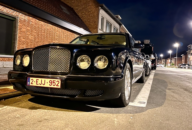 Bentley Arnage RL