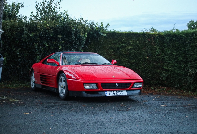 Ferrari 348 TS